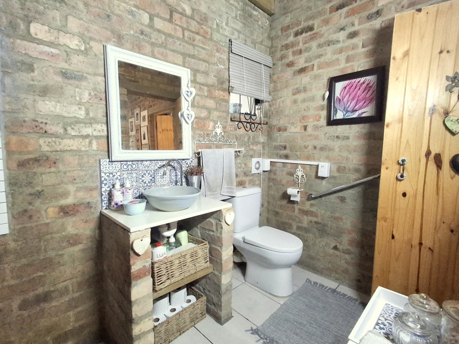 2 Bedroom Property for Sale in Sunny Seas Estate Western Cape